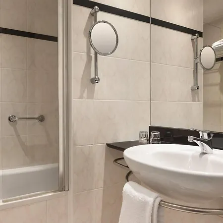 Hotel Vienna House By Wyndham Thueringer Hof Eisenach