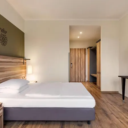 Vienna House By Wyndham Thueringer Hof Hotel