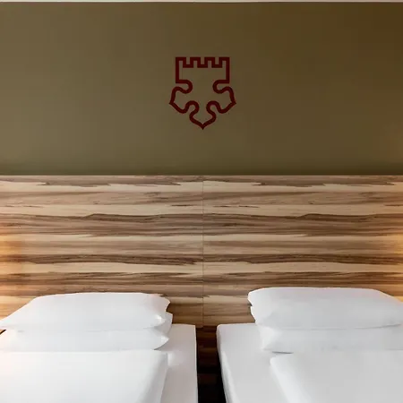 Vienna House By Wyndham Thueringer Hof Ξενοδοχείο 4*