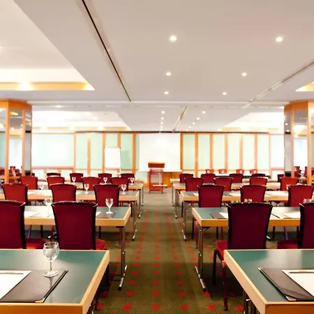 Hotel Vienna House By Wyndham Thueringer Hof Eisenach
