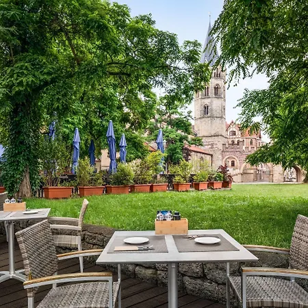 Vienna House By Wyndham Thueringer Hof Hotel Eisenach