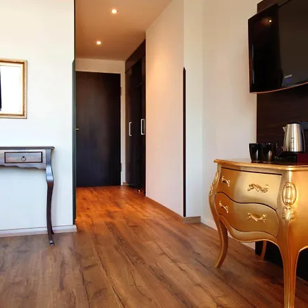 Vienna House By Wyndham Thueringer Hof Hotel Eisenach