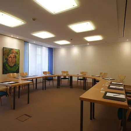 Vienna House By Wyndham Thüringer Hof 4* Eisenach