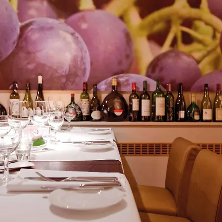 Vienna House By Wyndham Thüringer Hof 4*