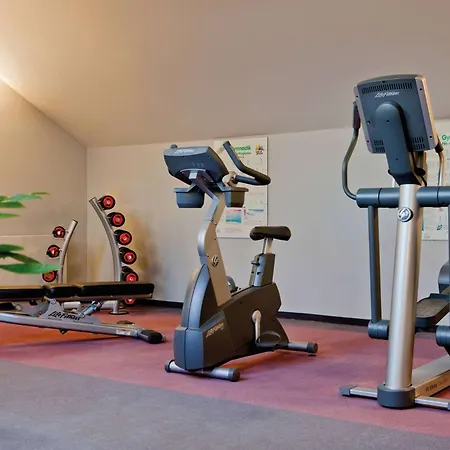 Vienna House By Wyndham Thüringer Hof Hotel Eisenach