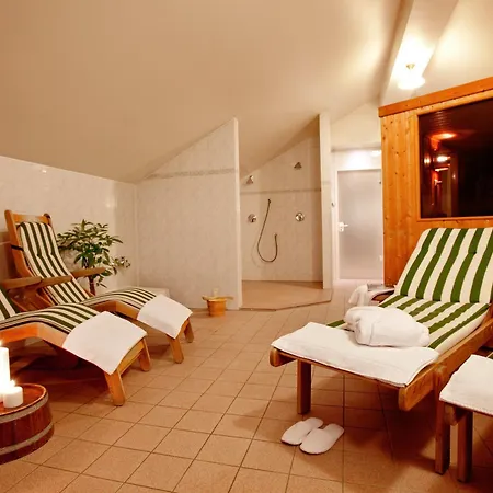 Vienna House By Wyndham Thueringer Hof 4*