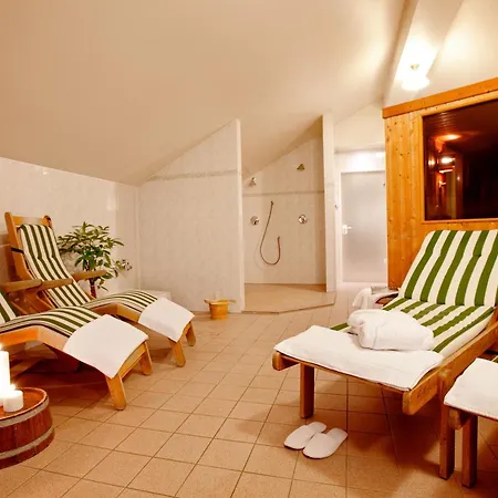 Vienna House By Wyndham Thüringer Hof 4*