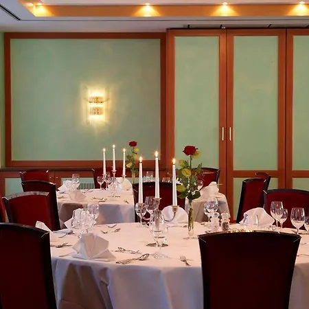 Hotel Vienna House By Wyndham Thüringer Hof Eisenach