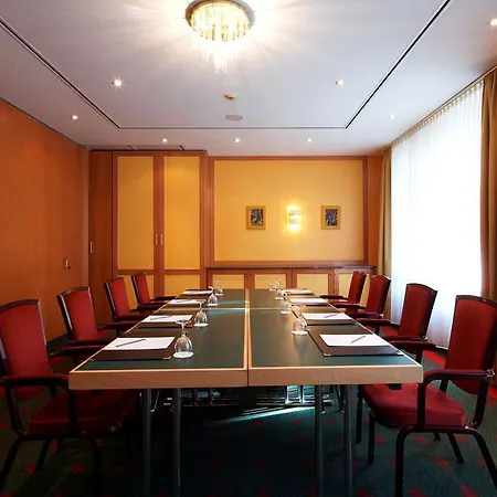 Vienna House By Wyndham Thüringer Hof Eisenach