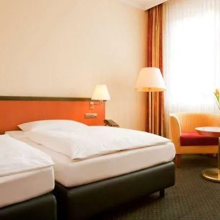 Vienna House By Wyndham Thüringer Hof Hotel Eisenach