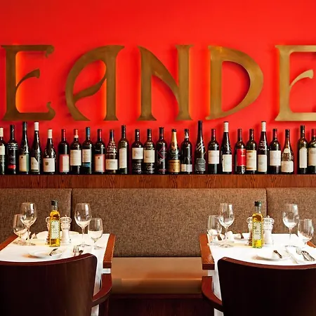 Vienna House By Wyndham Thüringer Hof Hotel Eisenach