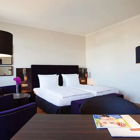 Hotel Vienna House By Wyndham Thüringer Hof Eisenach