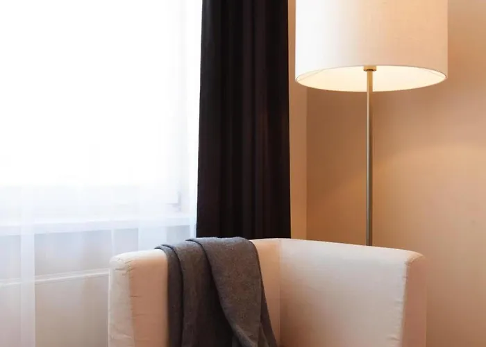 Vienna House By Wyndham Thueringer Hof Eisenach