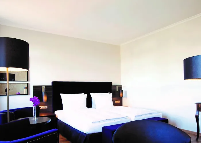 Hotel Vienna House By Wyndham Thueringer Hof Eisenach