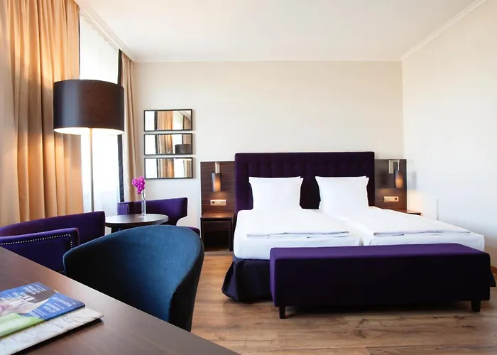 Vienna House By Wyndham Thueringer Hof Eisenach