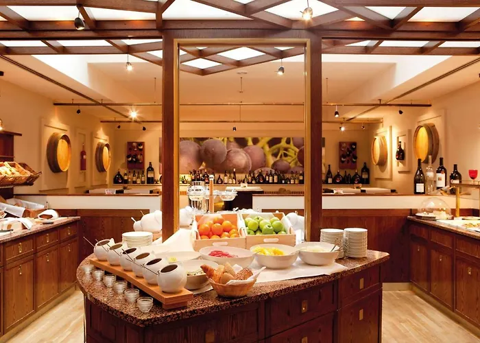 Vienna House By Wyndham Thueringer Hof 4* Eisenach