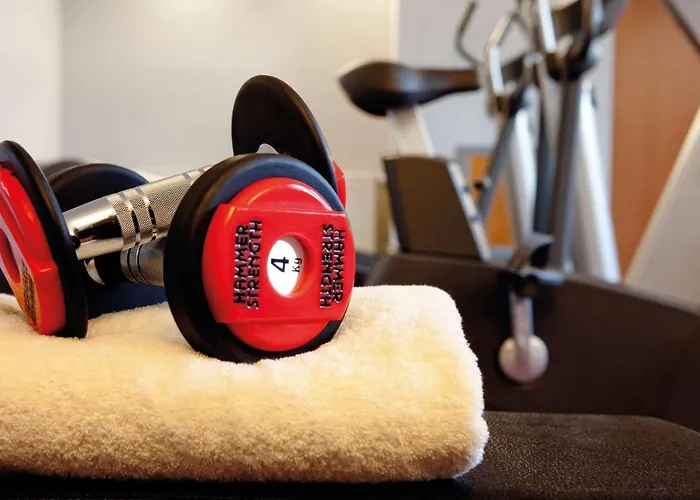 Hotel Vienna House By Wyndham Thueringer Hof Eisenach