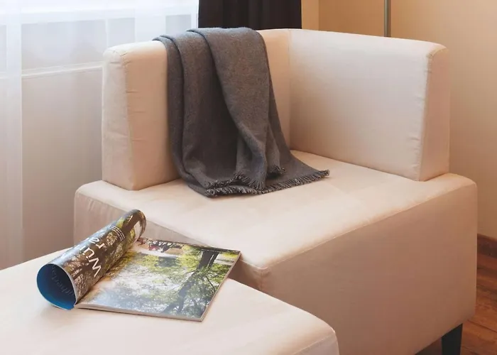 Vienna House By Wyndham Thueringer Hof 4* Eisenach