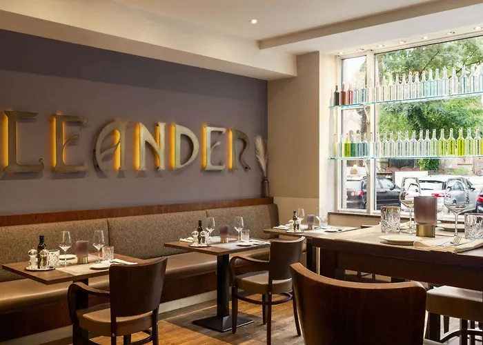 Vienna House By Wyndham Thueringer Hof Hotel Eisenach