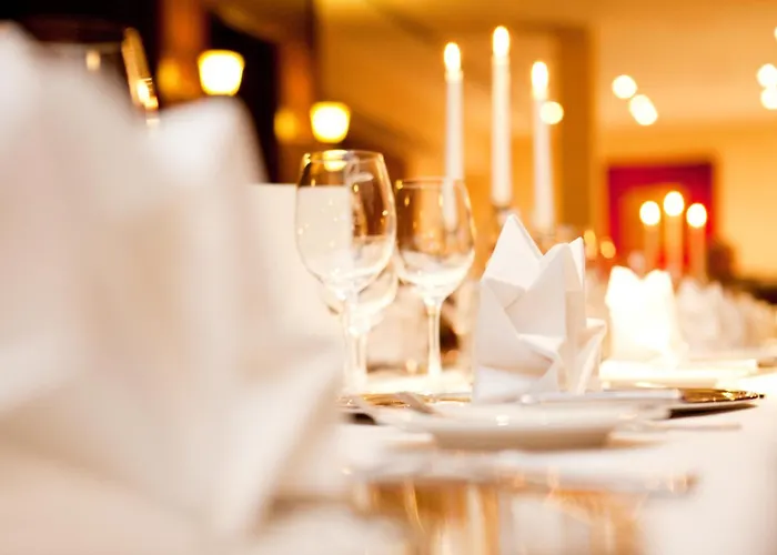 Vienna House By Wyndham Thueringer Hof