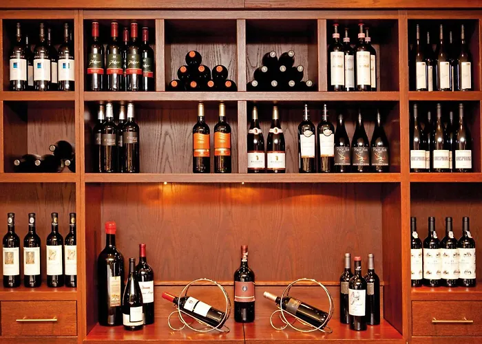 Vienna House By Wyndham Thueringer Hof Hotel 4*