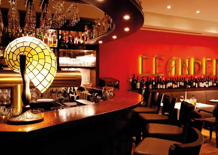 Vienna House By Wyndham Thueringer Hof Eisenach