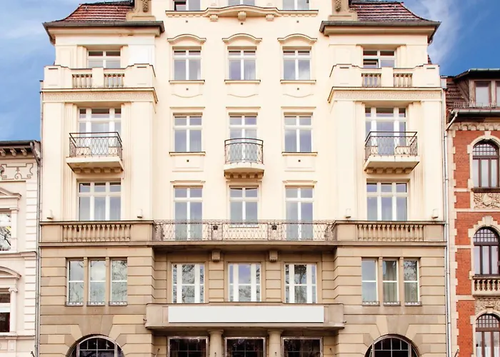 Vienna House By Wyndham Thueringer Hof 4* Eisenach