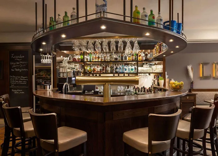 Vienna House By Wyndham Thueringer Hof