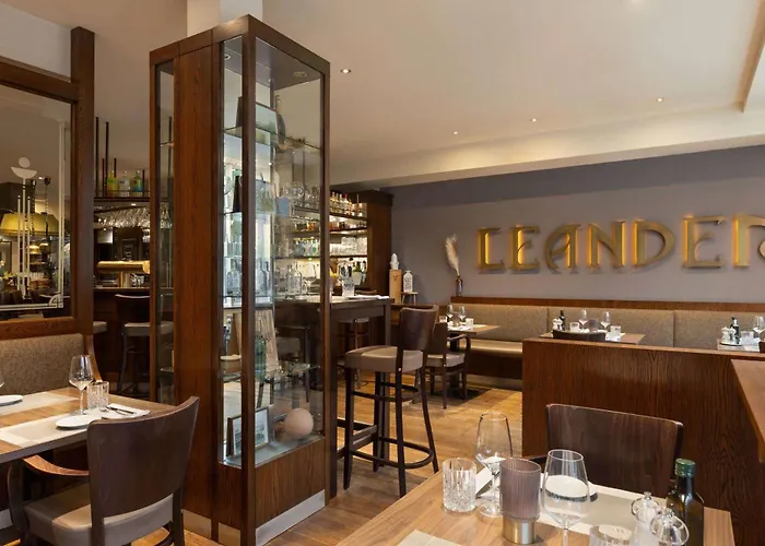 Hotel Vienna House By Wyndham Thueringer Hof Eisenach