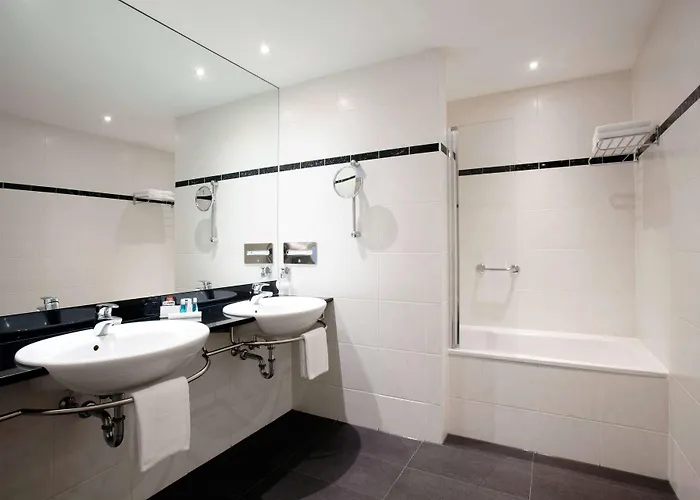 Vienna House By Wyndham Thueringer Hof 4* Eisenach