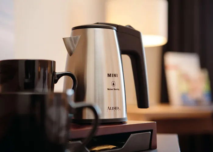 Hotel Vienna House By Wyndham Thueringer Hof Eisenach