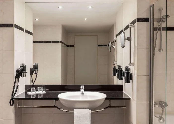 Vienna House By Wyndham Thueringer Hof