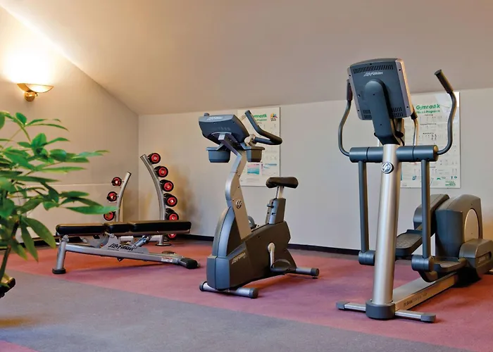 Vienna House By Wyndham Thueringer Hof Hotel Eisenach