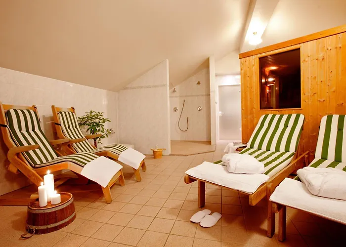 Vienna House By Wyndham Thueringer Hof 4*