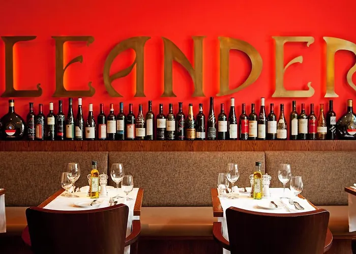 Vienna House By Wyndham Thueringer Hof Hotel Eisenach